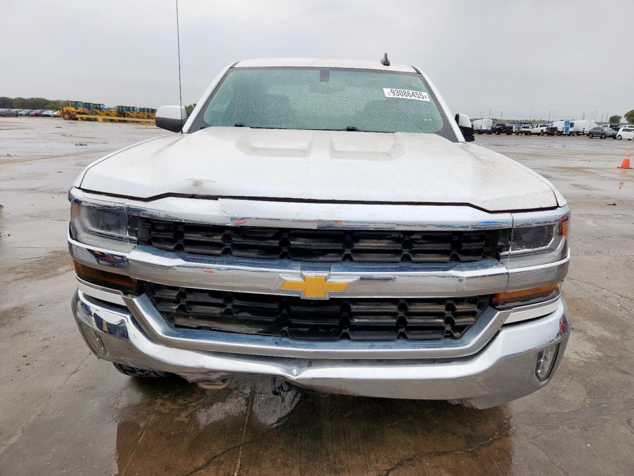 CHEVROLET SILVERADO C1500 LT
