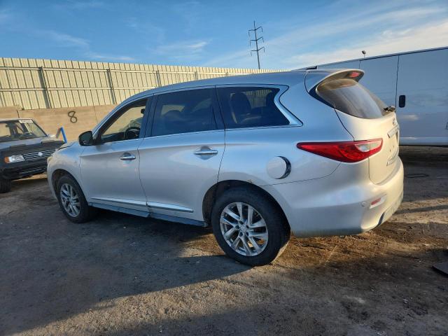 2014 INFINITI QX60 #3297913771