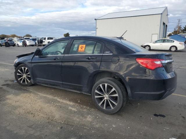 2013 CHRYSLER 200 TOURIN #3302684010