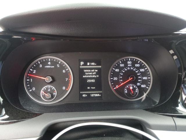 2021 KIA K5 LXS #3294122940