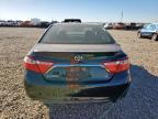 Lot #3303001632 2015 TOYOTA CAMRY LE