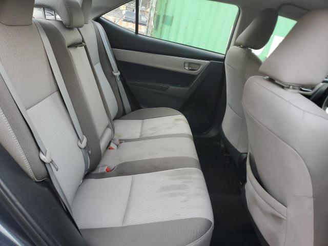 2018 TOYOTA COROLLA L #3303878694