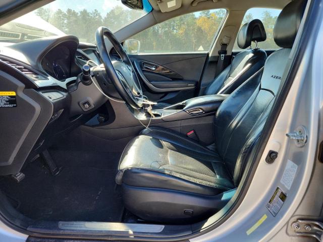 2014 HYUNDAI AZERA GLS #3283870450