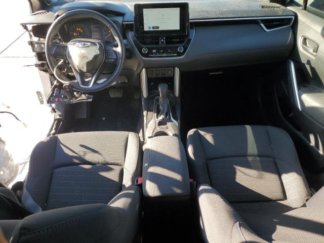 2024 TOYOTA COROLLA CR #3287470059