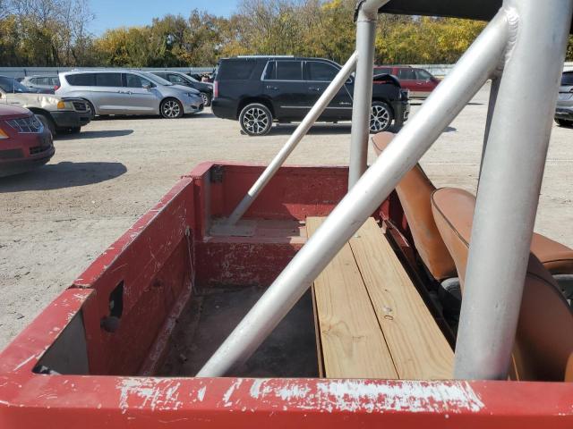 1983 AMERICAN GENERAL DJ5 JEEP #3294402511