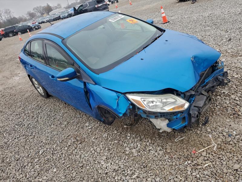 2013 FORD FOCUS SE #3302795943