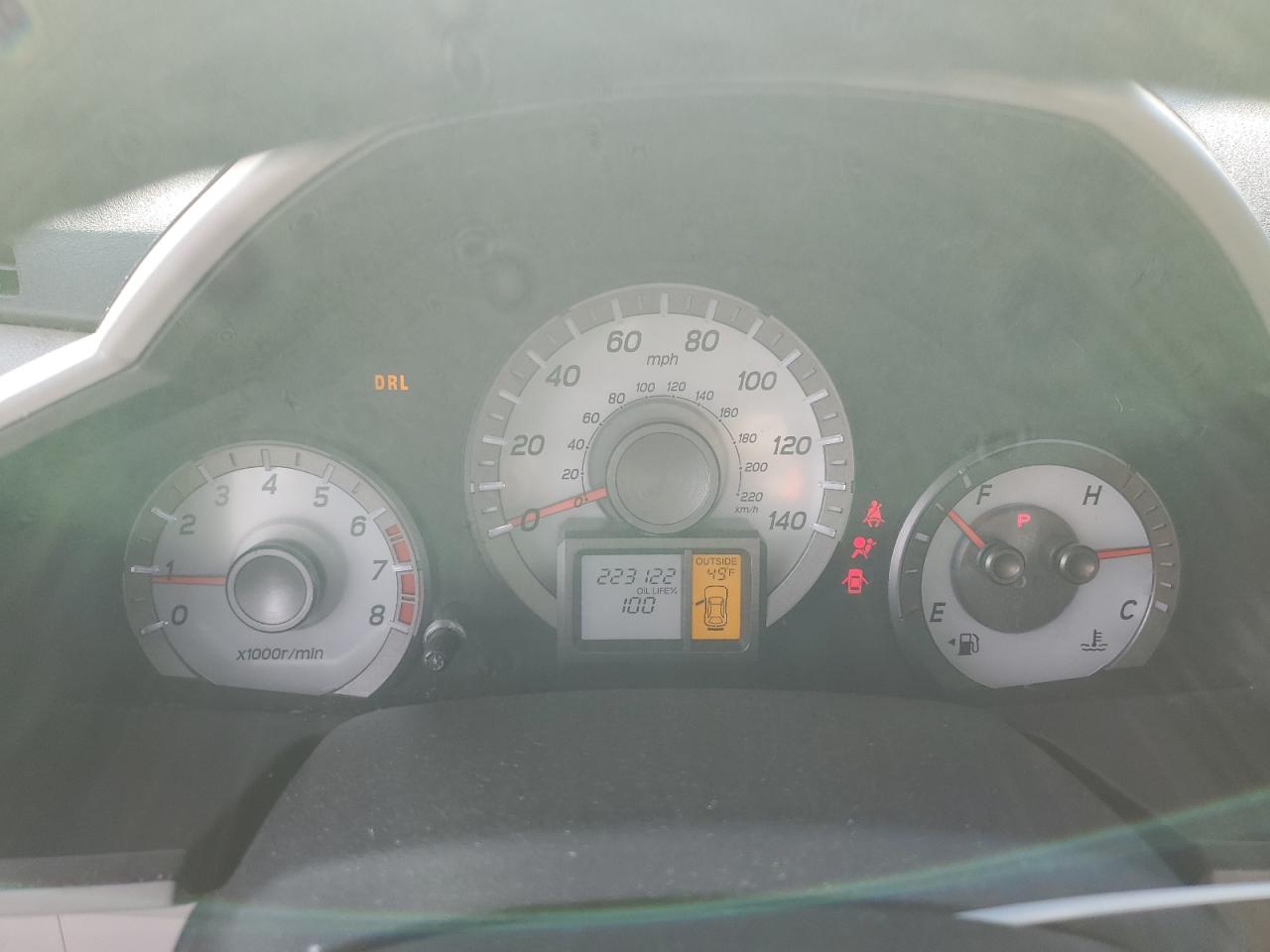 Lot #3310317997 2015 HONDA PILOT EXL