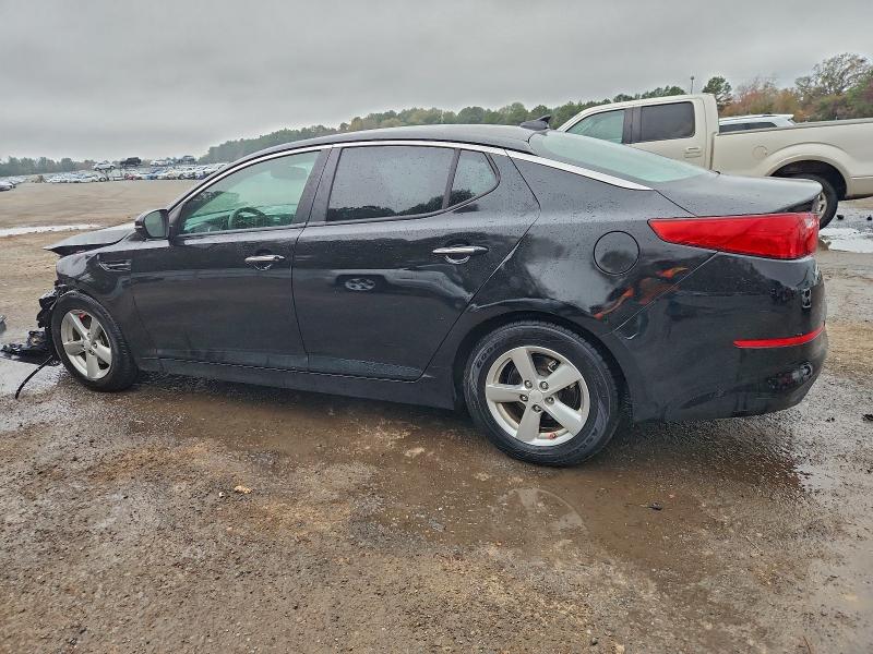 2014 KIA OPTIMA LX #3297101514