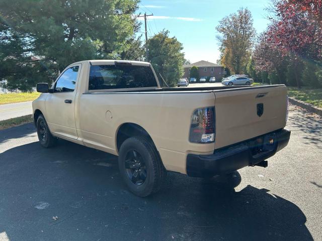 2022 RAM 1500 CLASS #3278709701