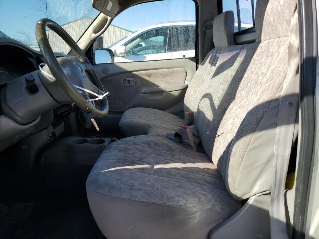 2002 TOYOTA TACOMA #3286549184