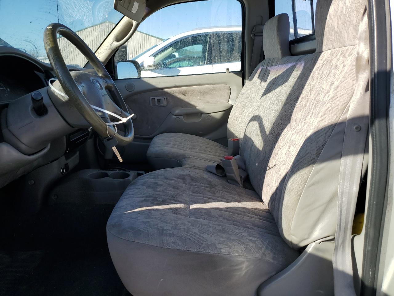 Lot #3286549184 2002 TOYOTA TACOMA