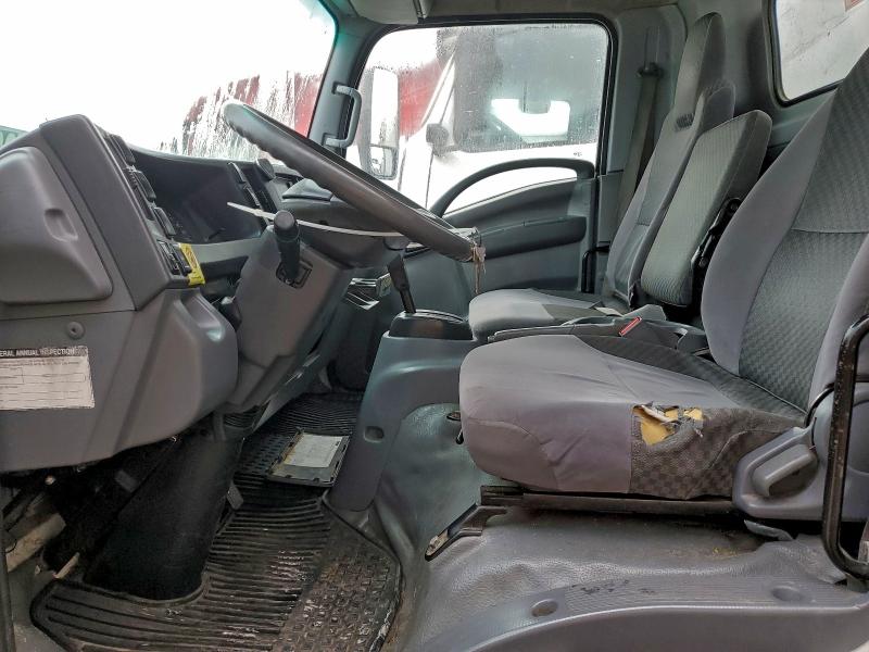 2015 ISUZU NPR #3312164107