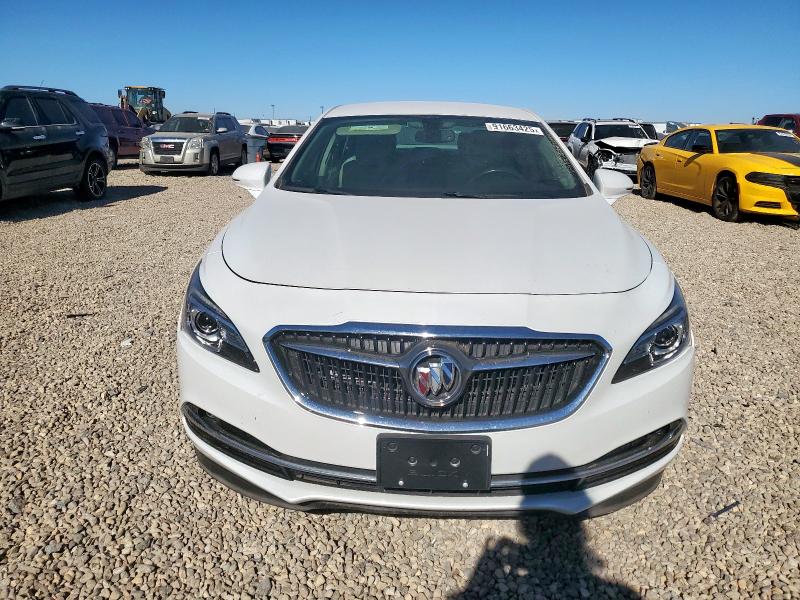 2018 BUICK LACROSSE E #3291549943
