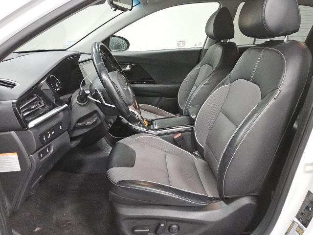 2022 KIA NIRO S #3303071762