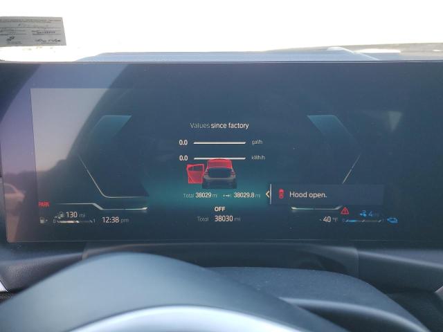 2023 BMW 330XE #3301847385