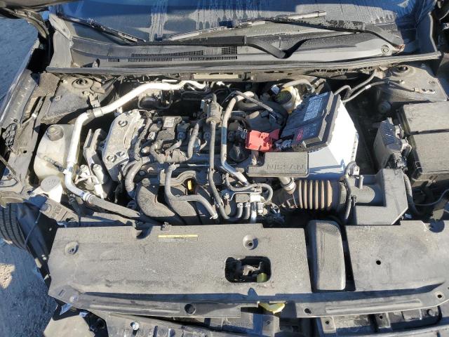 2021 NISSAN SENTRA SV #3298047147