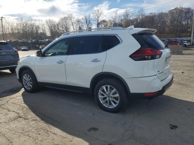 2019 NISSAN ROGUE #3296226452