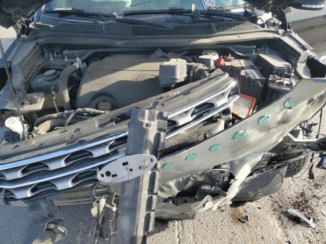 2016 FORD EXPLORER X #3303765416