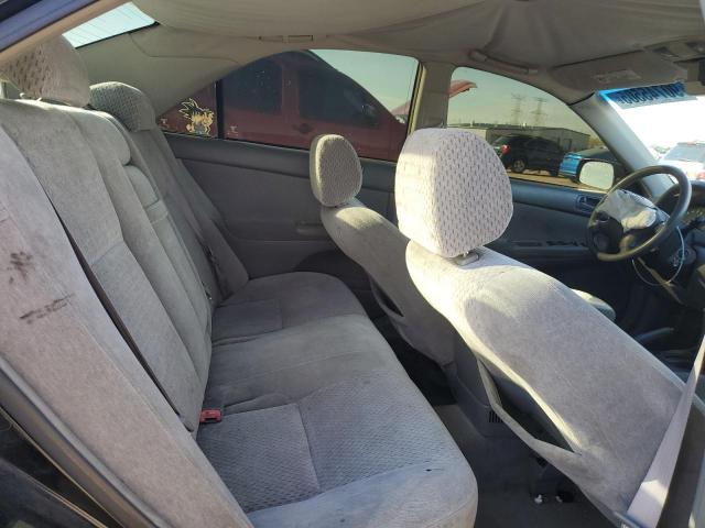 2003 TOYOTA CAMRY LE #3290373781