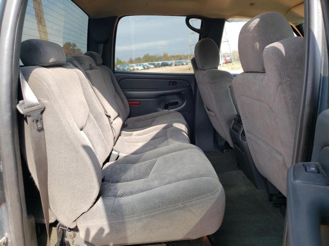 2007 CHEVROLET SILVERADO #3293297449