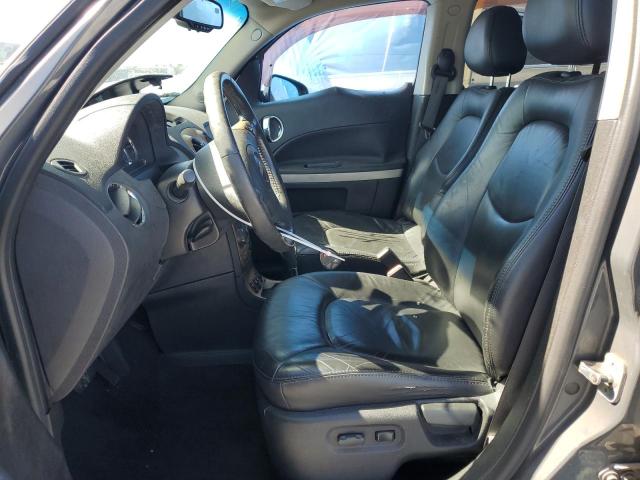 2008 CHEVROLET HHR LT #3286661318