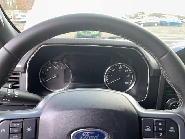 2023 FORD F150 SUPER #3287655029