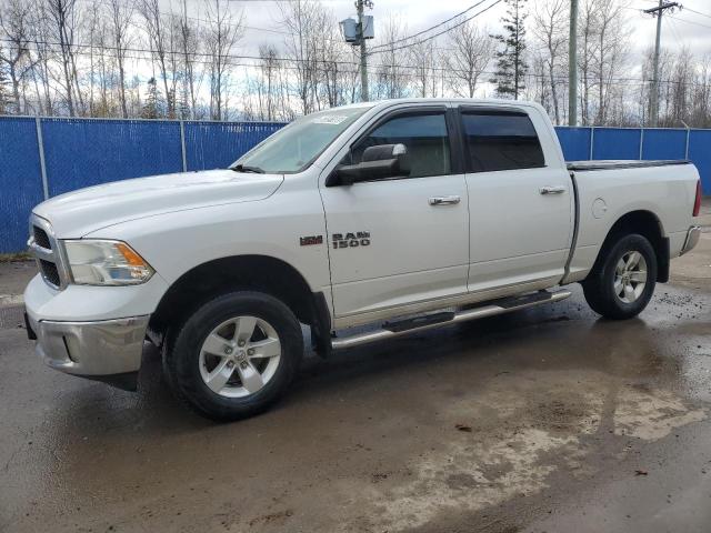 RAM 1500 SLT