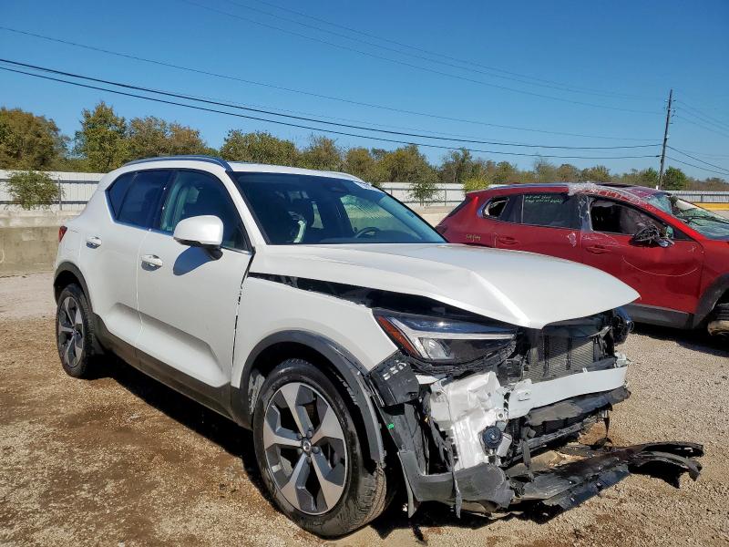 2025 VOLVO XC40 PLUS #3302915074