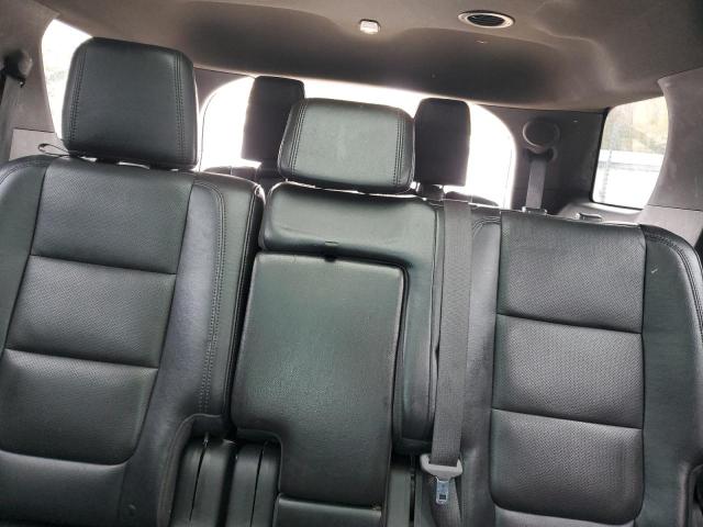 2011 FORD EXPLORER L #3297147555