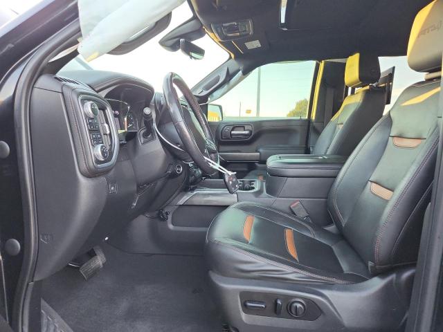 2020 GMC SIERRA K15 #3290640792