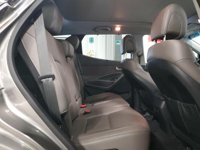 2013 HYUNDAI SANTA FE S - 5XYZUDLB1DG011864