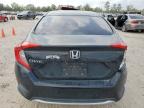 Lot #3304657914 2021 HONDA CIVIC LX