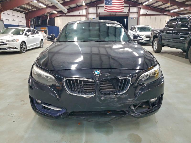 2016 BMW 228 XI SUL #3296193800