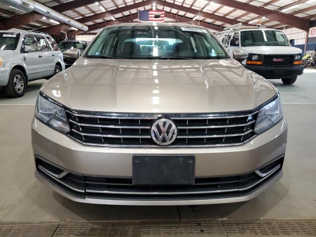 2016 VOLKSWAGEN PASSAT SE #3292584888