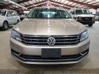 Lot #3292584888 2016 VOLKSWAGEN PASSAT SE
