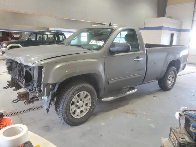 Global Auto Auctions: 2008 GMC SIERRA K15