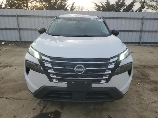 2024 NISSAN ROGUE S #3309422010