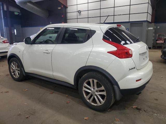 2013 NISSAN JUKE S - JN8AF5MV9DT223295