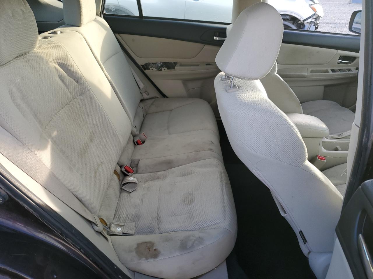 SUBARU IMPREZA PREMIUM