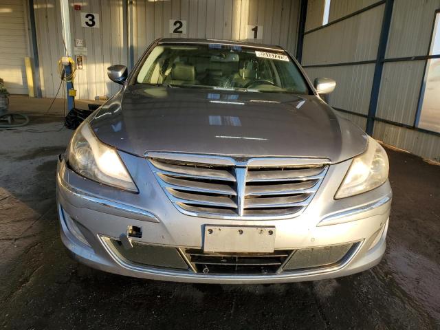 2014 HYUNDAI GENESIS 5. #3303918688
