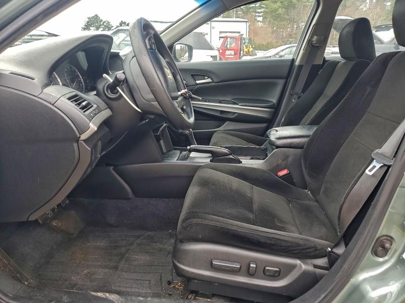 2008 HONDA ACCORD EX #3305303365