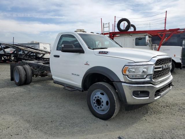 Global Auto Auctions: 2019 RAM 5500