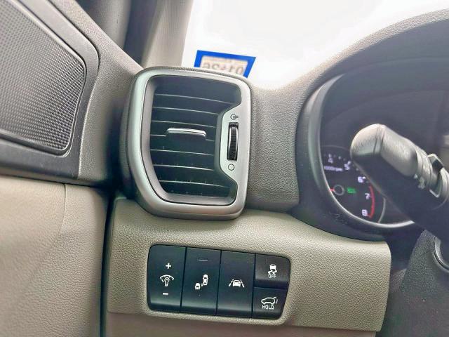 2017 KIA SPORTAGE E - KNDPNCAC1H7115753