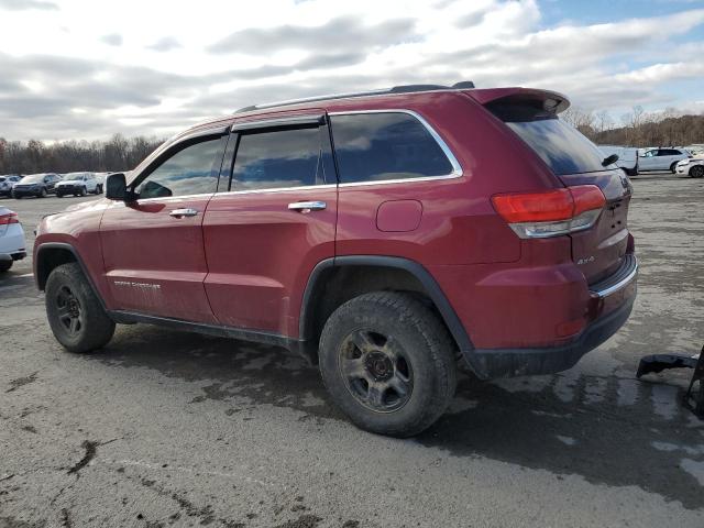 2015 JEEP GRAND CHER #3304671935