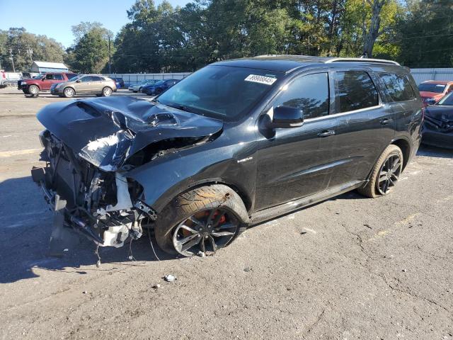 Global Auto Auctions: 2023 DODGE DURANGO R/