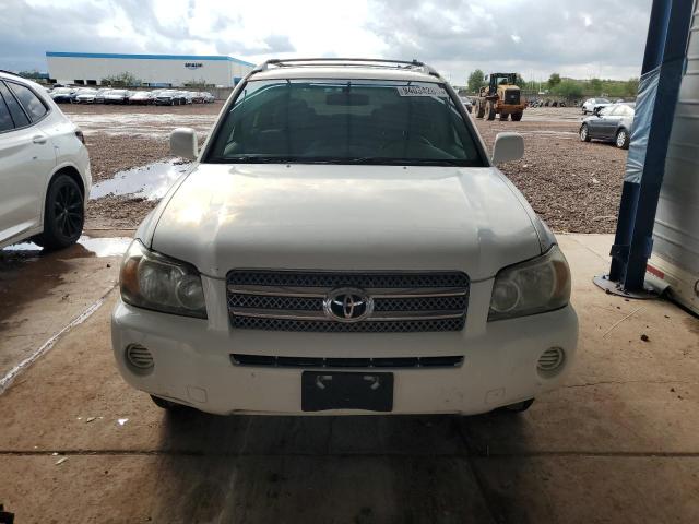 2006 TOYOTA HIGHLANDER #3293572955