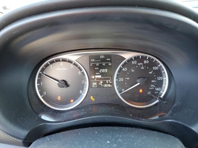 2020 NISSAN KICKS S #3301893464