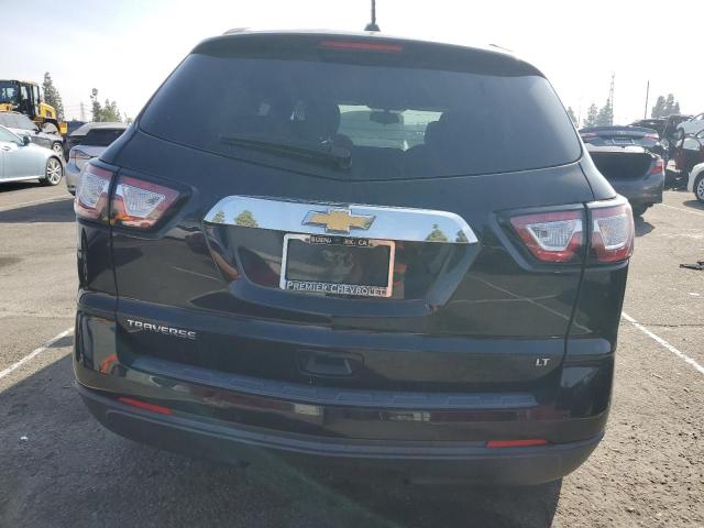2017 CHEVROLET TRAVERSE L #3281608386