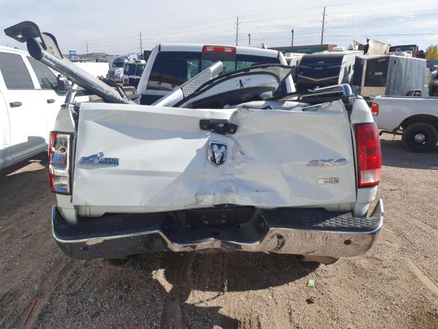 2012 DODGE RAM 2500 S #3302115132