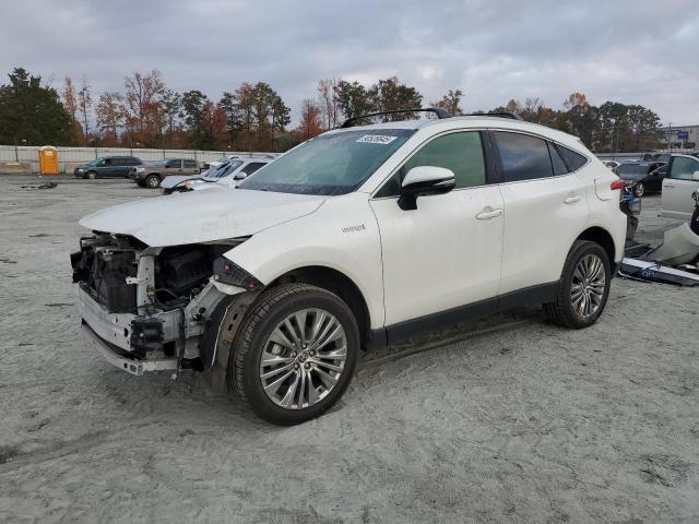 Global Auto Auctions: 2021 TOYOTA VENZA LE